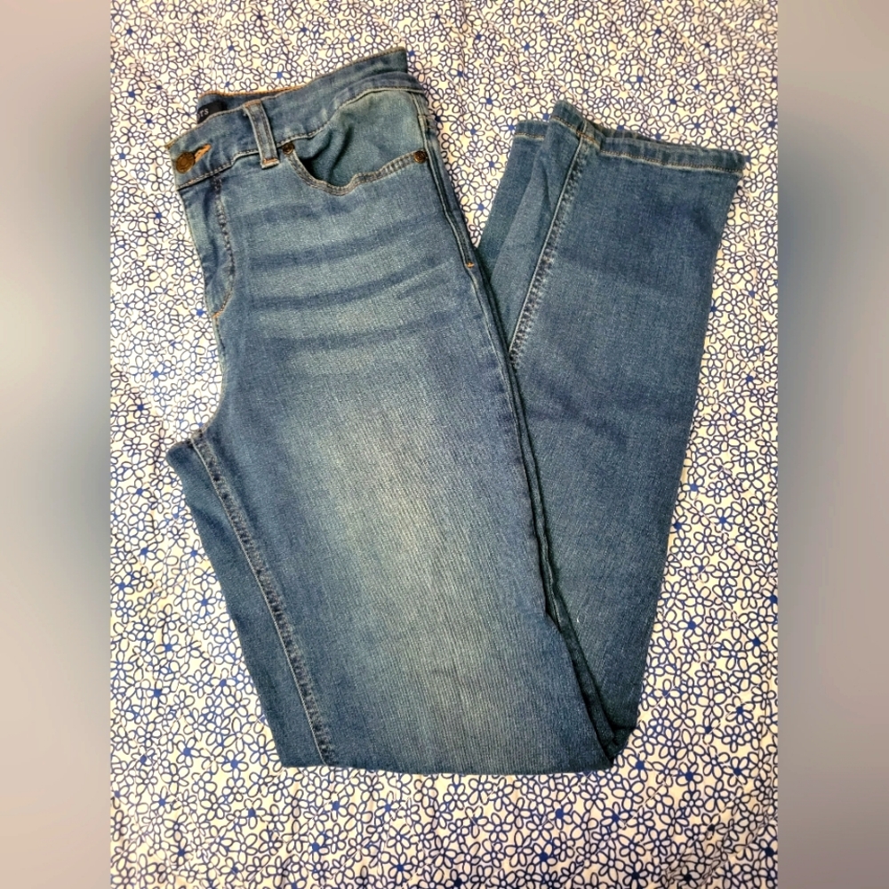 Size 4 Talbot Jeans
